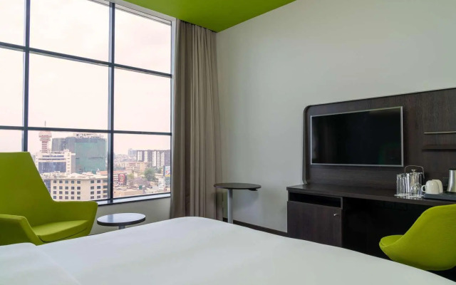 Red Lion Hotel, Hillingdon