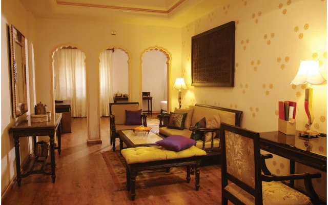 Suryagarh