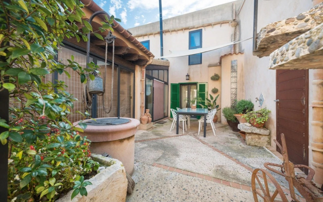 Ca Na Missa 10 in Llub