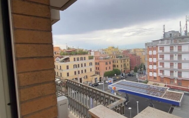 Rome Sweet Home Vatican