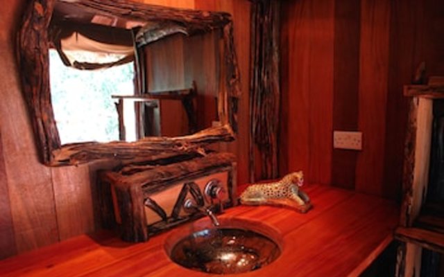 Royal Mara Safari Lodge Hotel
