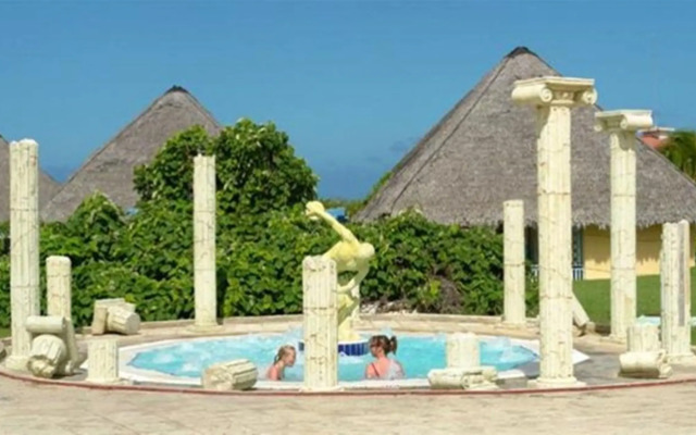Playa Pesquero