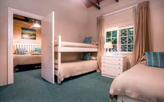 Trennerys Hotel