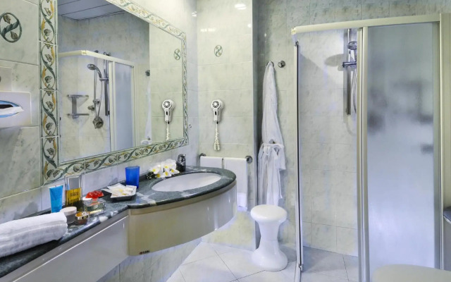 Hotel Losanna Gabicce Mare