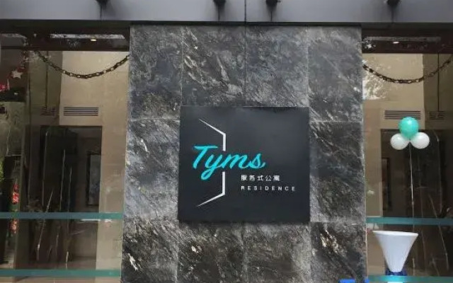 Shanghai Tyms Serviced Apartment