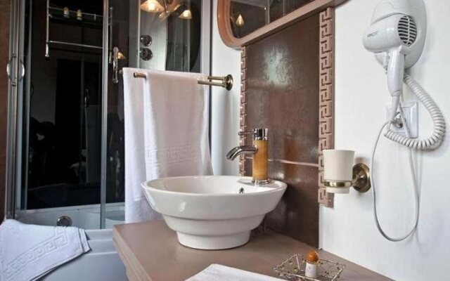 Bizant Boutique Hotel
