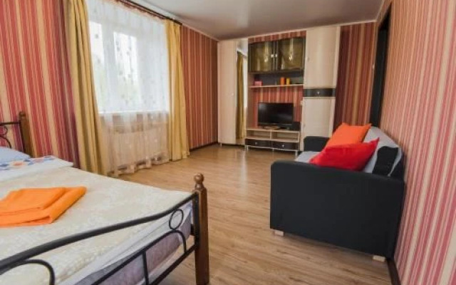 Nine Nights Apartmens On Kalinina 48