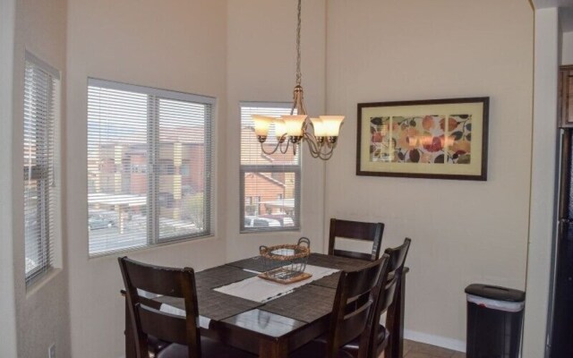 Kelly Hansen 3 Bedroom Home