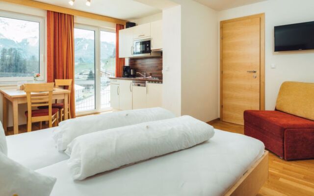 Apartment Ladis Fiss 18882