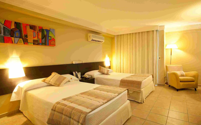 Radisson Hotel Recife