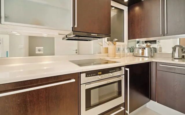 Charming Apartment - 1br- Saint-tropez