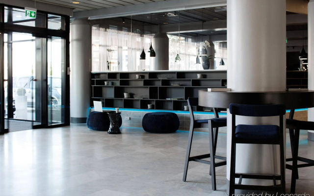 Scandic Regina