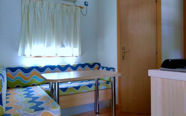 Santa Vittoria Camping