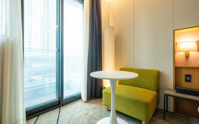 South Vandeco Hotel