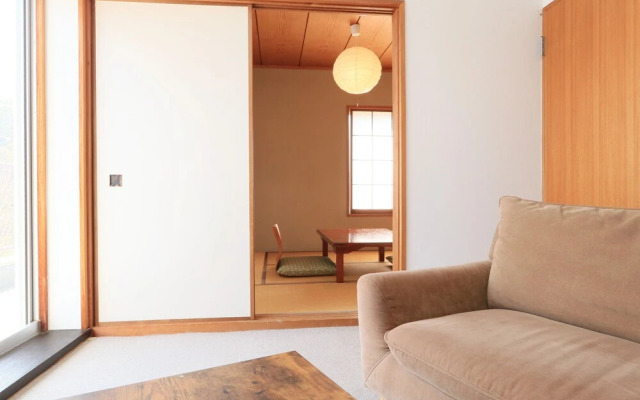 Yamatoso - Hostel