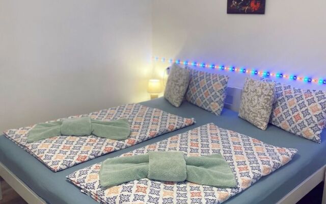 Beautiful 1-bed House in Altenau