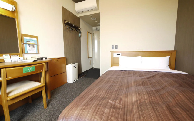 Hotel Route-Inn Aso Kumamoto Airport Ekimae