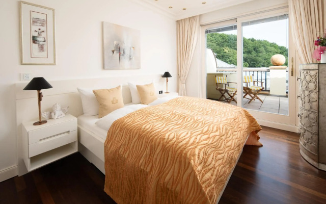 Hotel Gran BelVeder & Ostsee Therme Resort & Spa