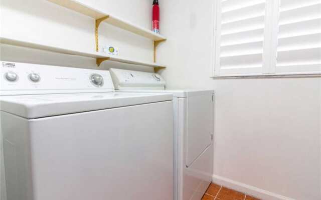 Windswept Sands - Four Bedroom Home