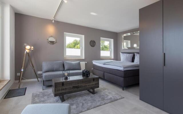 View 99 - Ferienwohnung in Scharbeutz mit exklusivem Ostseeblick