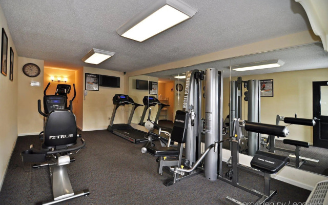 Best Western Plus Santee Inn