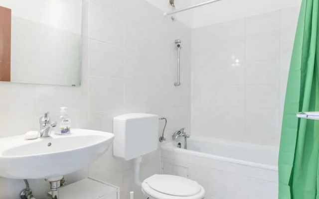 Private Apartment Deisterstraße