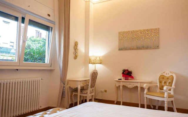 Villa Royal B&B