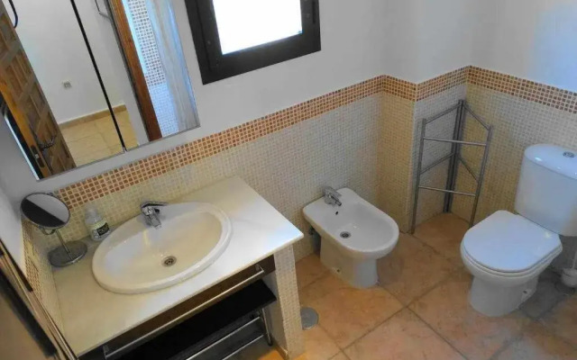 Apartamento en Jardines de Zahara F4A