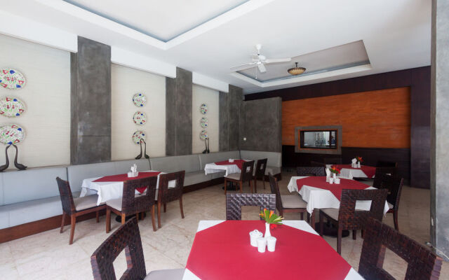 ZEN Rooms By Pass Sanur 7