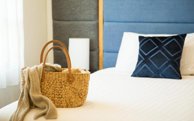 The Sebel Launceston