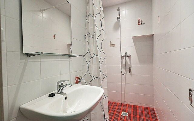 Meeting Place na Fontanke - Hostel