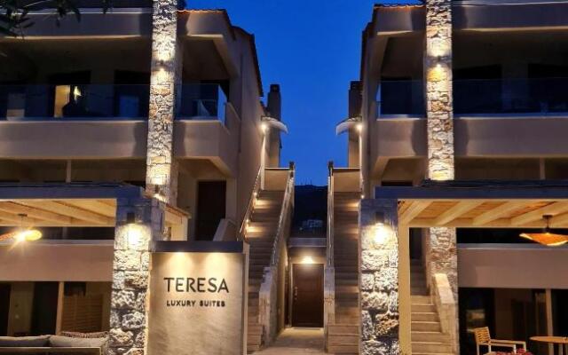 Villa Teresa Luxury Suites