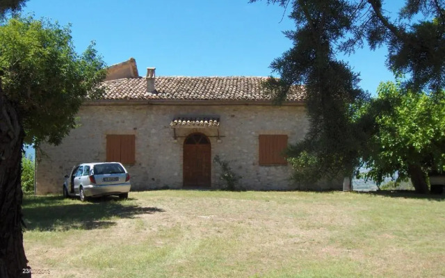 Agriturismo Il Palazzetto