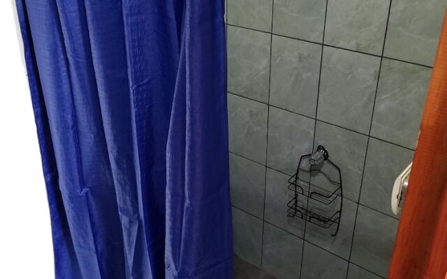 Arenal Container Hostel