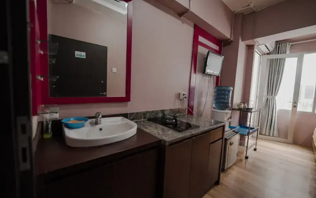 The Jarrdin by Bethania Pro