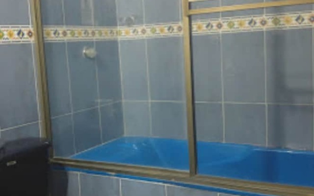 Hotel San Fernando