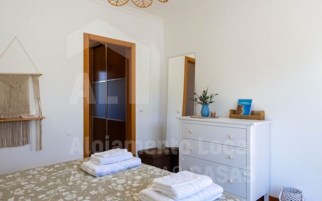 Villa Canto da Baleia