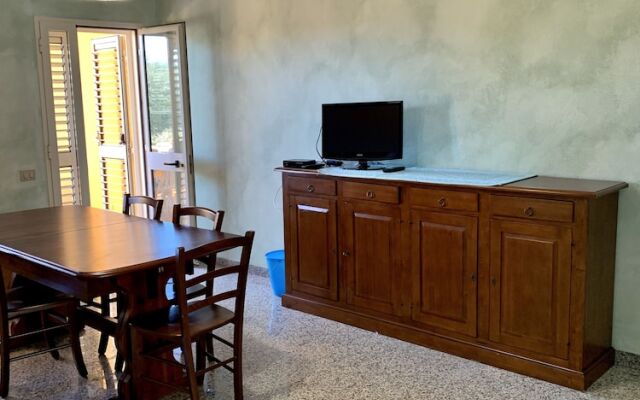 Residence Giallo San Teodoro