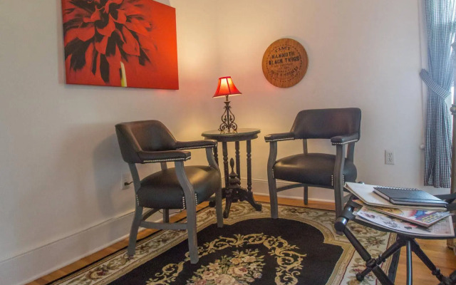 Orchard House B&B