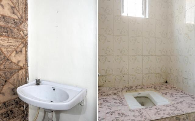 SPOT ON 76834 Hotel Sai Kiran