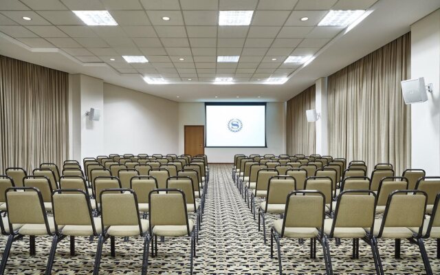 Sheraton Vitoria Hotel
