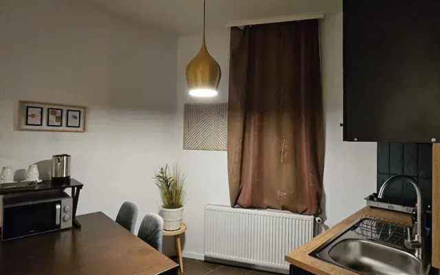 Apartmenthotel Sleep INN