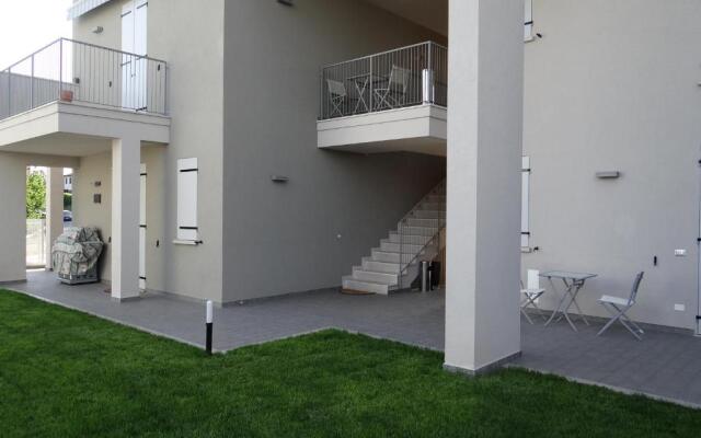 Nuovo Laghetto Del Frassino