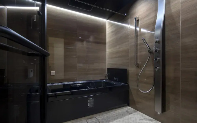 Randor Residence Hiroshima Suites