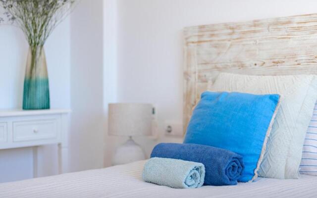 Appartement Benvinguts