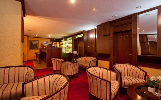 Grand Hotel Residence