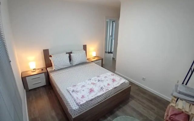 Apartment in Semeador