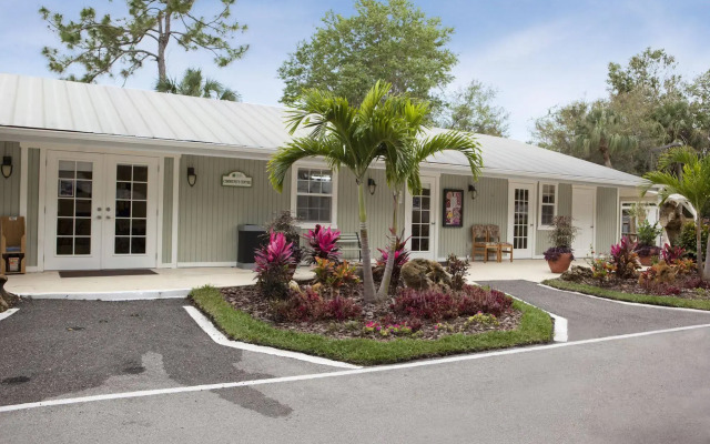 Naples RV Resort