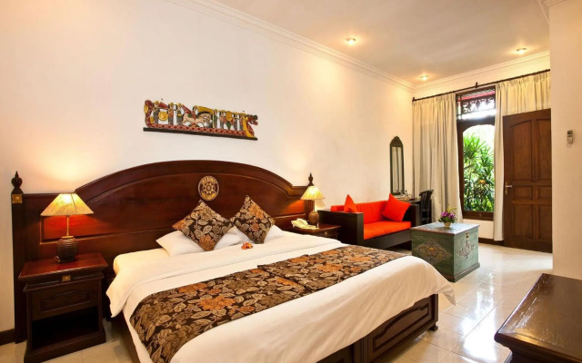 Tamukami Hotel