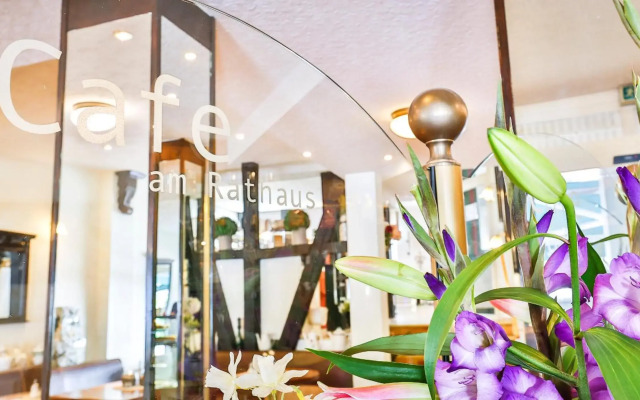 Hotel Laterne
